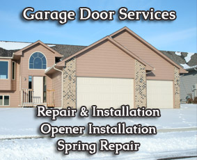 Garage Door Repair Merchantville Services