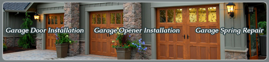 Garage Door Repair Merchantville